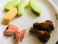 -好伦哥比萨烤肉自助(马家堡店)