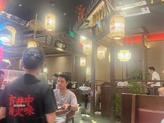 -恰饭·老长沙市井菜(天河客运站店)