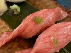 -鮨一日本料理旗舰店(总店)