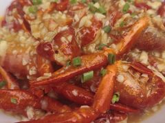 -二钳洞庭虾蟹·江湖菜(成都鹭岛店)