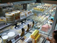 -BreadTalk面包新语·烘焙蛋糕(金光华广场店)