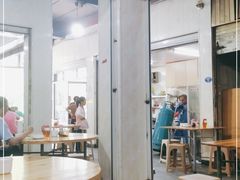 大堂-江南红鱼汤(洋中花园店)