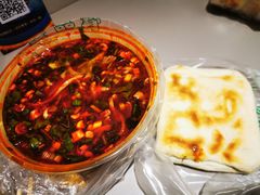 -蔺家老字号羊杂碎馆
