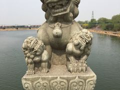 -卢沟桥文化旅游区