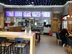 大堂-光头卤(华侨城店)