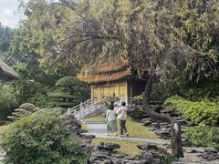 -深圳国际园林花卉博览园