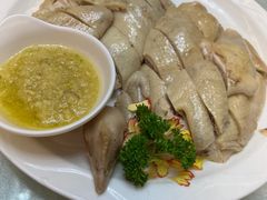 -天鲜阁·海鲜粤菜·33年老字号(石槎白云站店)