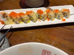 -白石的深夜食堂(济南万象城店)