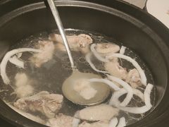 -同仁四季椰子鸡(无锡滨湖万象汇店)