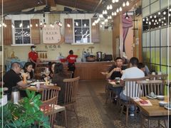 大堂-先记烧鹅王·本地粤菜(福永店)