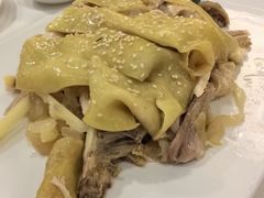 -顺德新世界酒店·华美轩餐厅