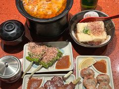 -小山日本料理(兴业太古汇店)