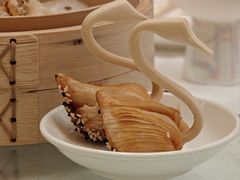 -香宫中餐厅·大连香格里拉(人民路店)