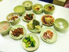 -夫妻肺片·中华老字号·正宗川菜(春熙路店)