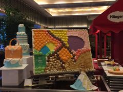 -武汉武昌威斯汀酒店-知味自助餐厅