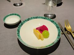 -福玺荟(外滩罗斯福店)