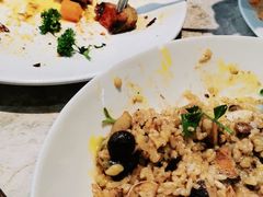 -Gray Whale 灰鲸餐厅(北美N1店)