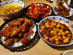 -兔爸私家小厨(新北万达店)