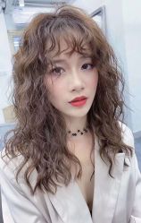 点击看大图 -YESIDO椰岛造型烫发染发