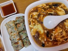 -台北楚楚园馅饼粥(虹桥南丰城店)
