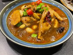 -吉香碳烤生蚝(仙霞路店)