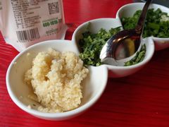 -谭鸭血老火锅(漳州路店)