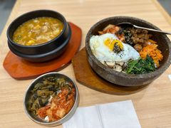 -米村拌饭(凯德和平广场店)