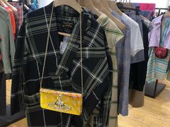 -Vivienne Westwood(上海来福士广场店)