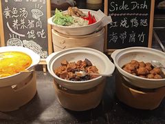 -上海西藏大厦万怡酒店Momo Cafe(徐汇店)