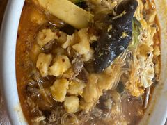 -刘信牛羊肉小炒泡馍(回民街店)