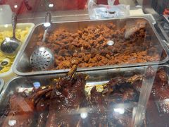 -乔波食品(杜桥中心菜场店)