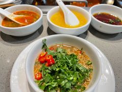 -海底捞火锅(新松江路店)