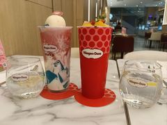 -哈根达斯(芳圆里店)