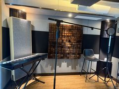 -Resonance Studio·救声舱录音棚(田子坊店)