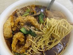 -一家人面馆(三条巷店)