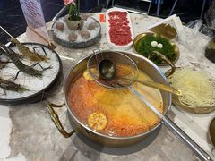 -琥珀川糟粕醋火锅(慈云寺店)