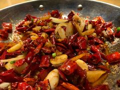 -永安鱼庄·镇江菜(丁卯店)