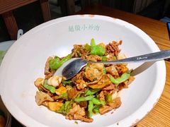 -老湘村·湖南土菜(天河维多利店)