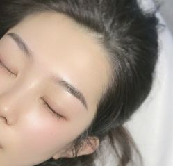 点击看大图 -美匠半永久纹眉