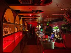 -JZ Club 爵士酒吧(上海店)