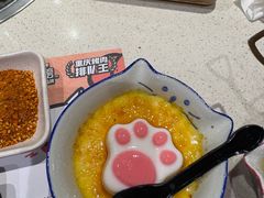 -猫爪爪原切自助烤肉(观音桥阳光世纪店)