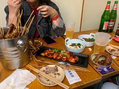 -炒豆合作社(东四总店)