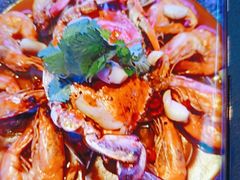 -胖子烧烤海鲜(亲贤北街店)