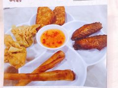菜单-喜莲咖啡