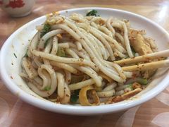 -再回首鸡肉米线(人民路一店)