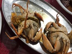 -棠记海鲜餐厅(南朗镇店)