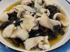 糟溜鱼片-章氏(车站北路店)