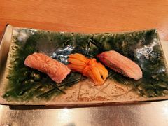 -奈良本寿司(永嘉路店)