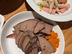 -巴蜀风·地道川菜(总店)