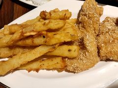 -Masala Curry and BBQ·玛莎拉巴基斯坦美食(金水万达店)